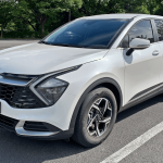 KIA Sportage 2023 Price in Pakistan Specs and Images