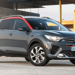 KIA Stonic 2023 Price in Pakistan Specs and Images