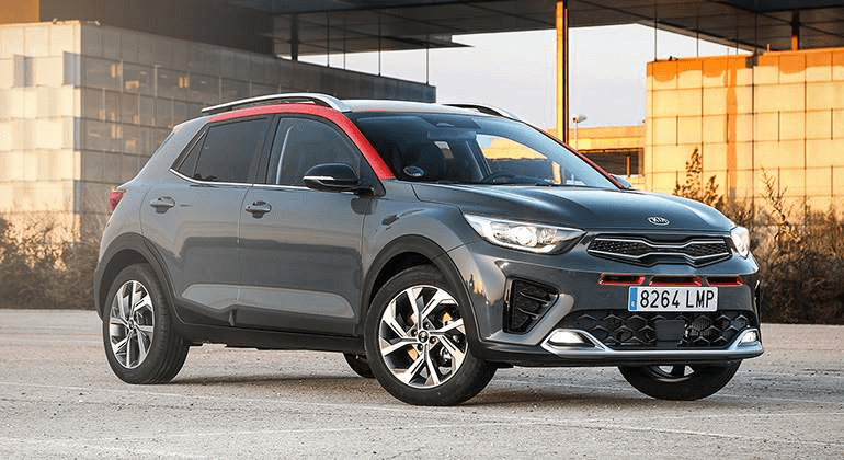 KIA Stonic 2023 Price in Pakistan Specs and Images