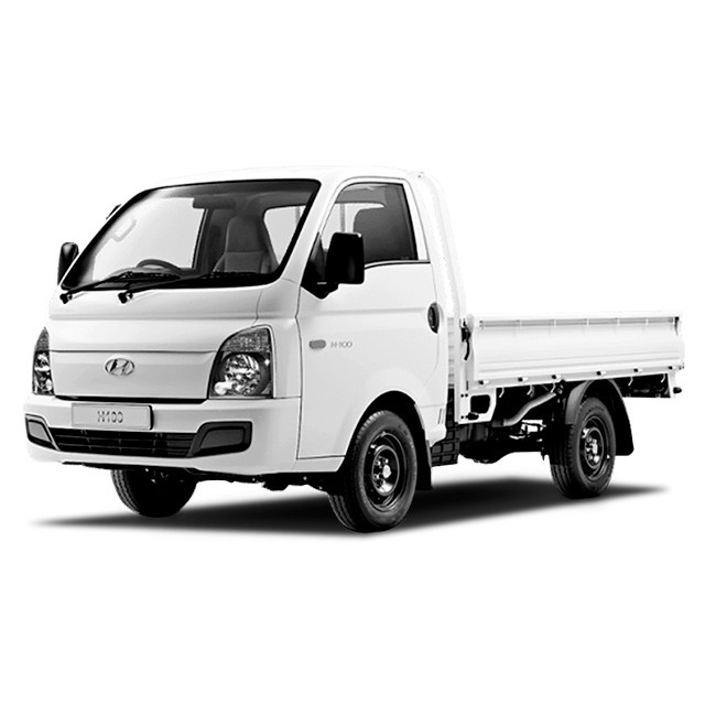 Hyundai H-100 2023