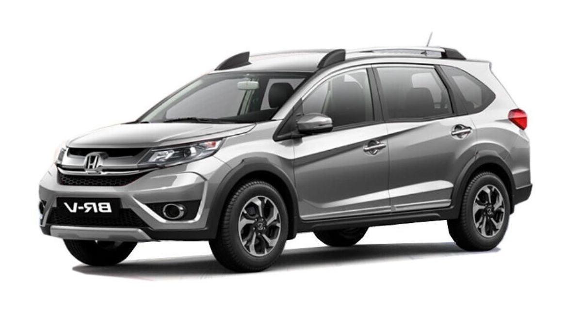 Honda BRV