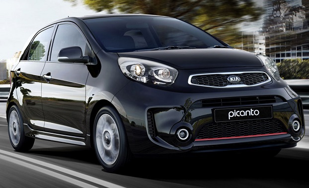 KIA Picanto 2023