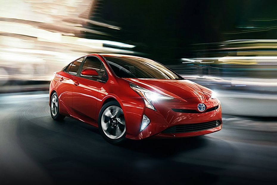 Toyota Prius 2023 Price in Pakistan Specs and Images