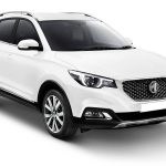 MG ZS 2023 Price in Pakistan Specs and Images