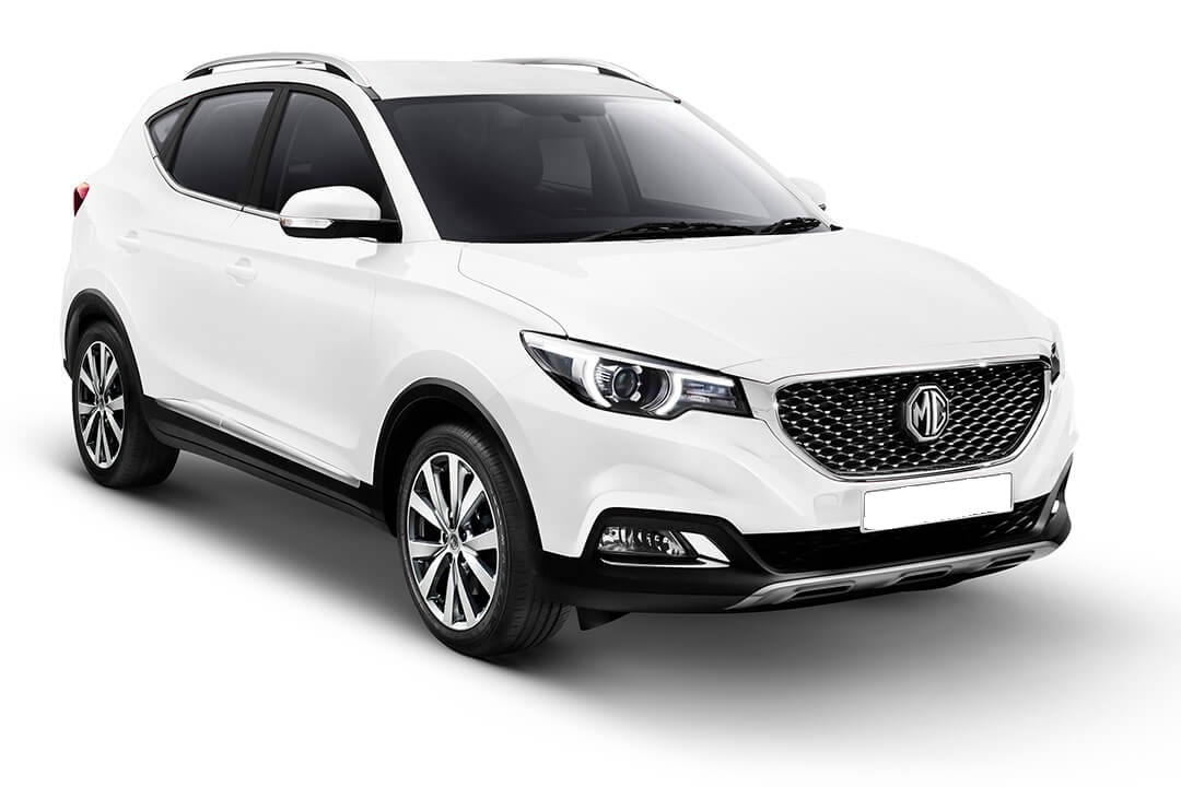 MG ZS 2023 Price in Pakistan Specs and Images