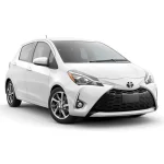 Toyota Vitz 2023 Price in Pakistan Specs and Images