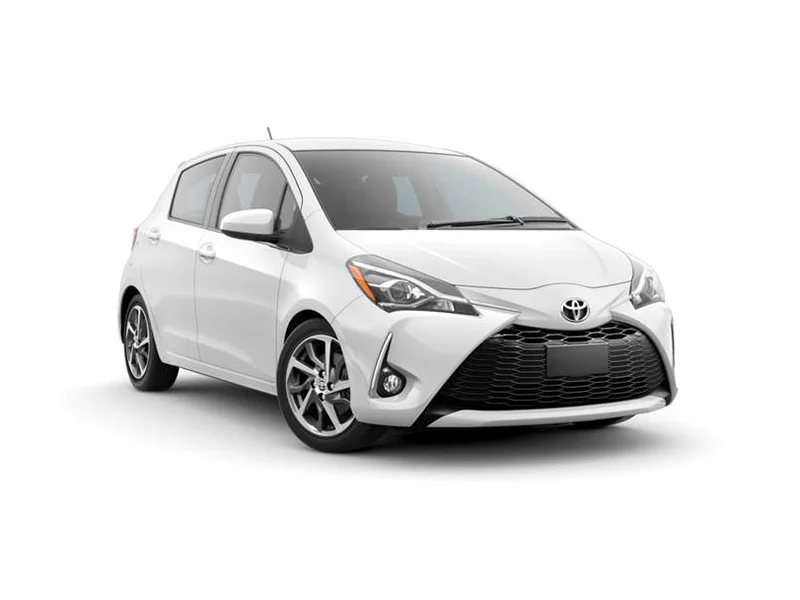 Toyota Vitz 2023 Price in Pakistan Specs and Images